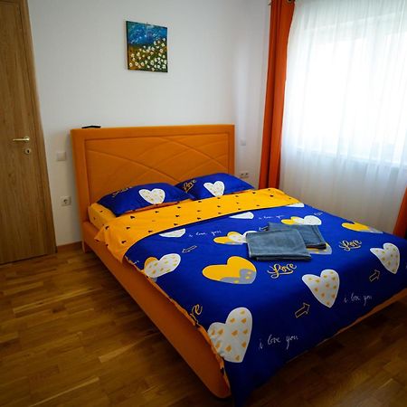 Hunyadi Luxury Dna Stanca 1 Διαμέρισμα Σίμπιου Εξωτερικό φωτογραφία