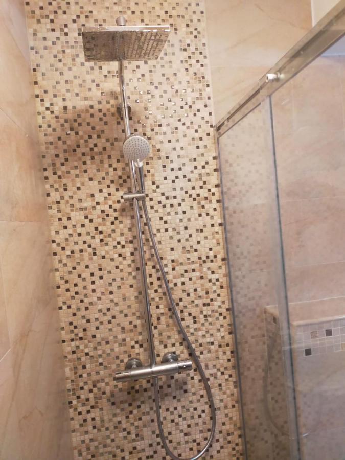 Hunyadi Luxury Dna Stanca 1 Διαμέρισμα Σίμπιου Εξωτερικό φωτογραφία