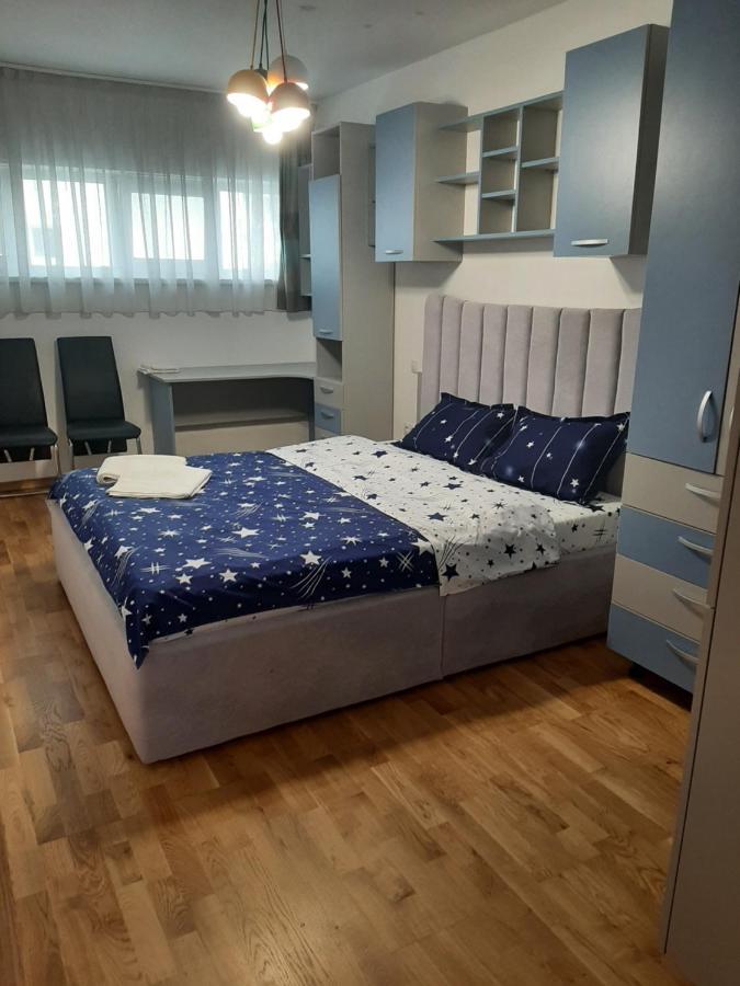 Hunyadi Luxury Dna Stanca 1 Διαμέρισμα Σίμπιου Εξωτερικό φωτογραφία
