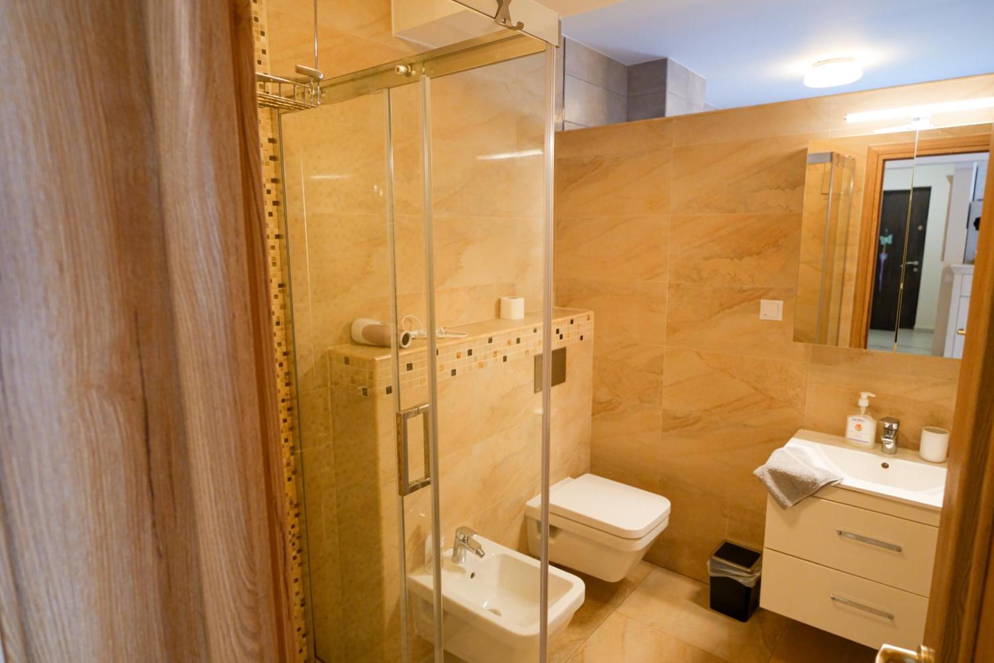 Hunyadi Luxury Dna Stanca 1 Διαμέρισμα Σίμπιου Εξωτερικό φωτογραφία