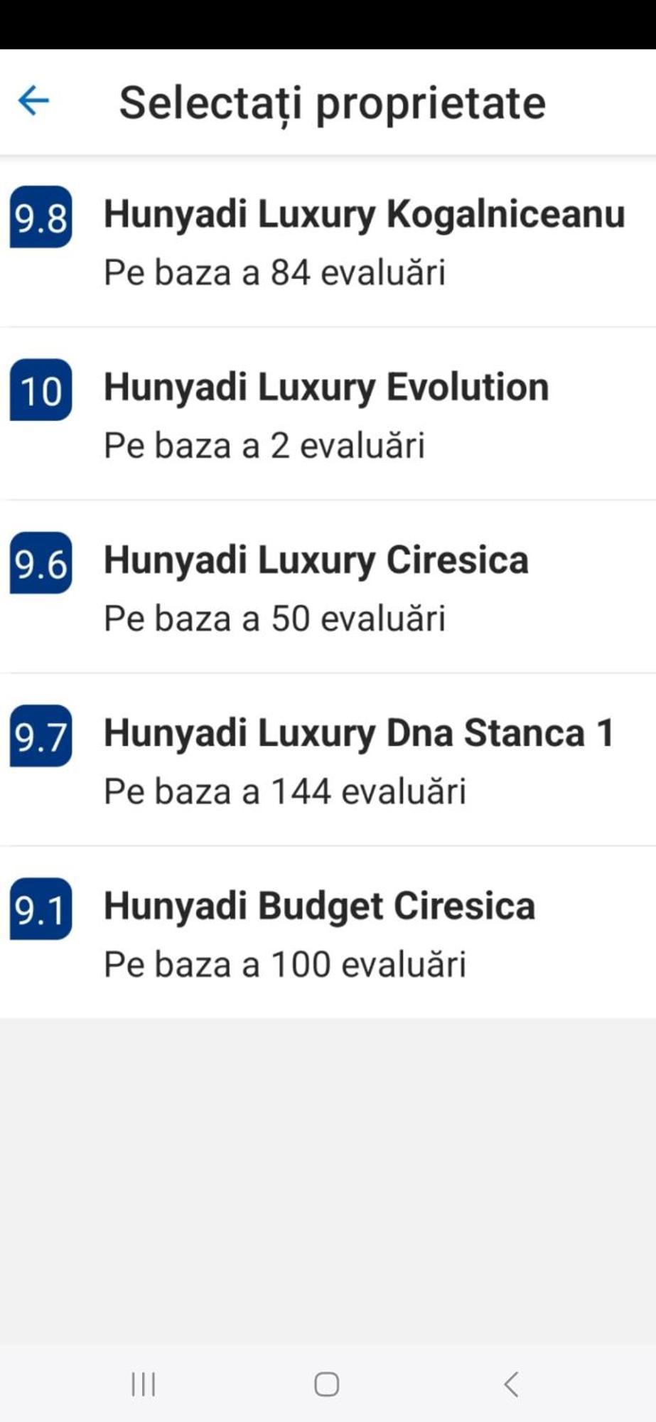 Hunyadi Luxury Dna Stanca 1 Διαμέρισμα Σίμπιου Εξωτερικό φωτογραφία